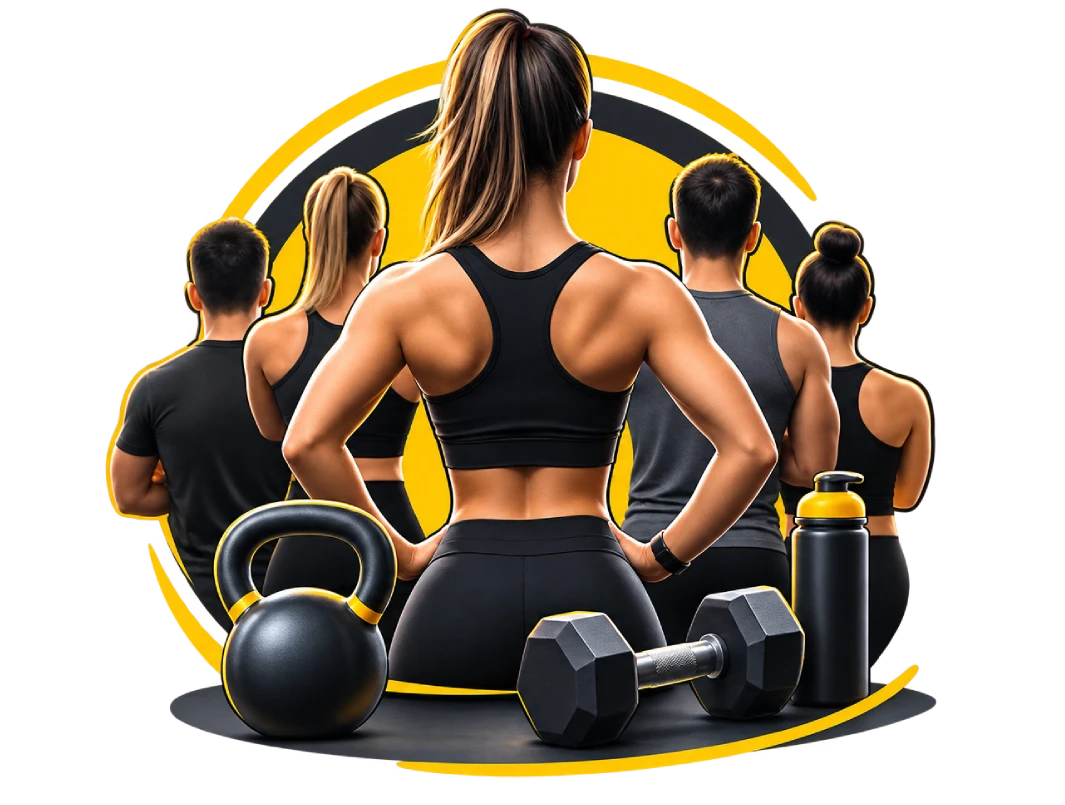 Grupni trening