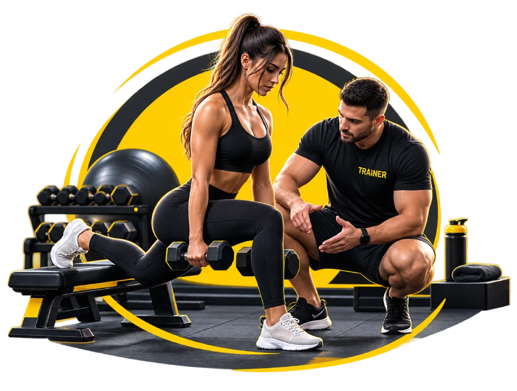 Individualni trening